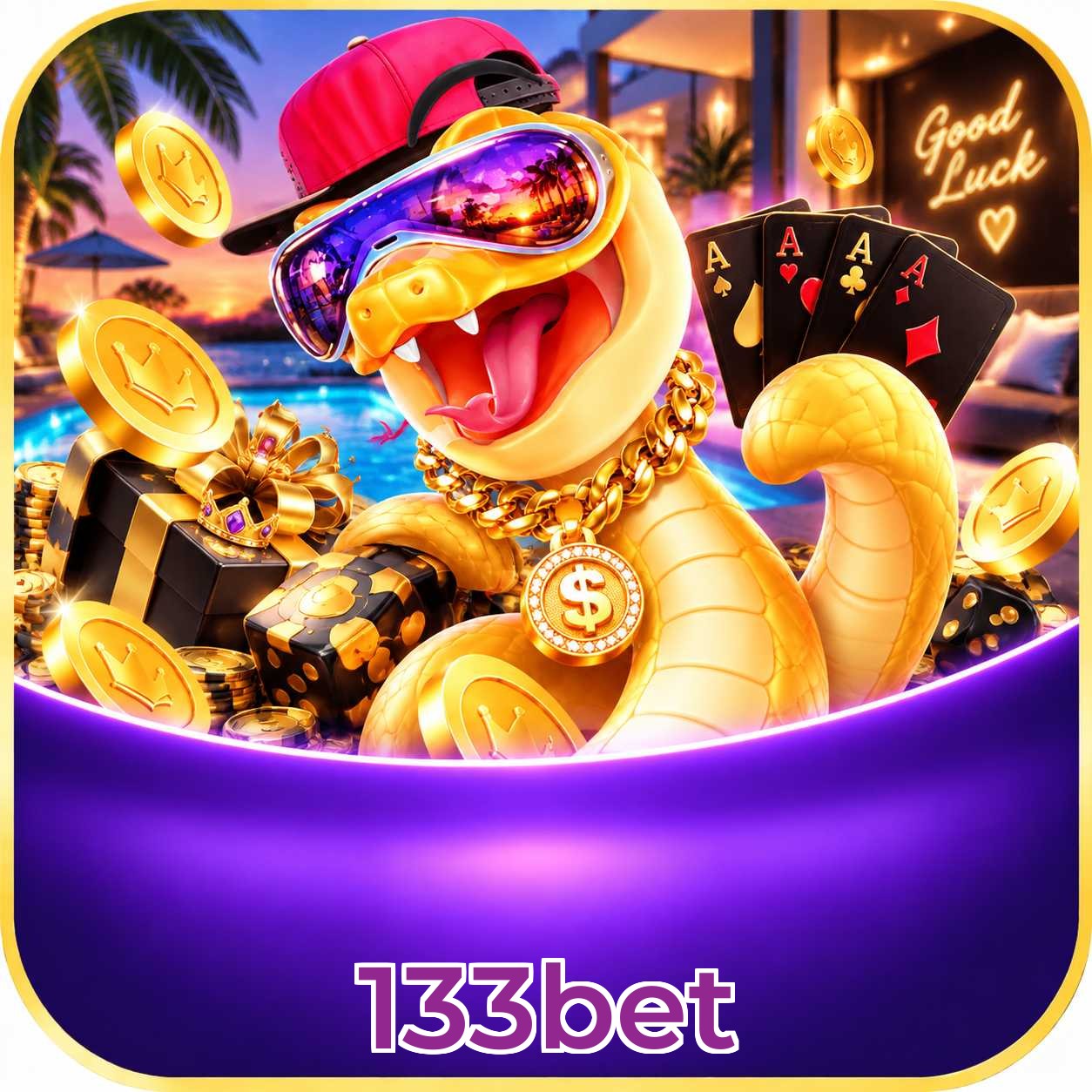 133bet Free Spins