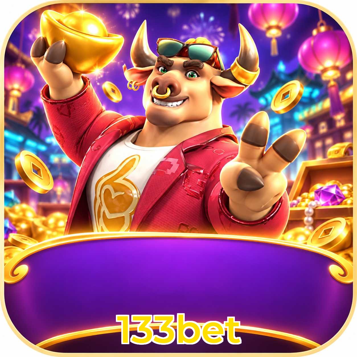 133bet Suporte