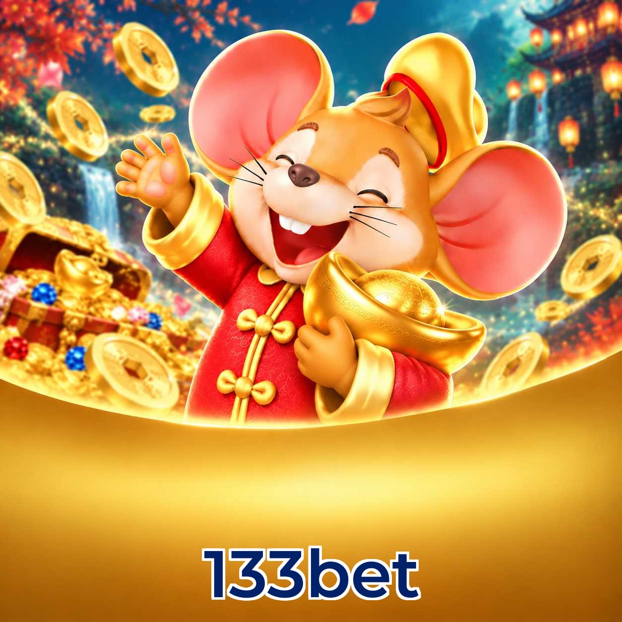133bet erros de instalação e correção