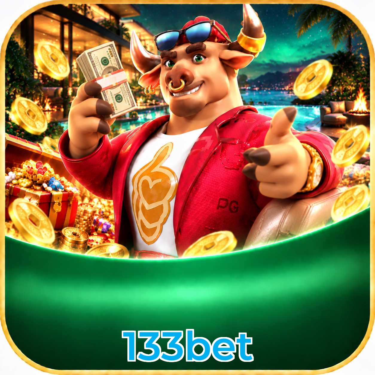 133bet Odds Lottery