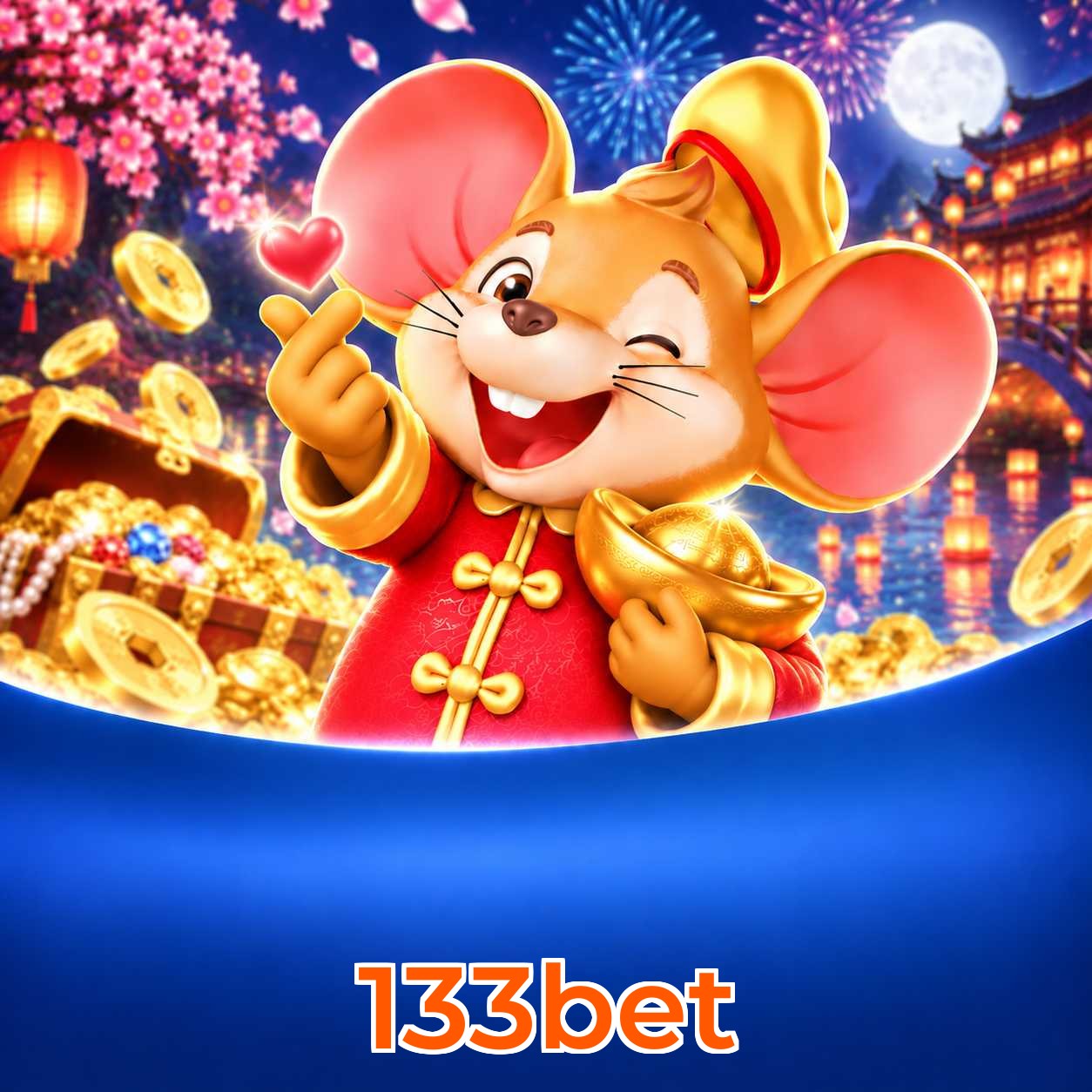 133bet Security