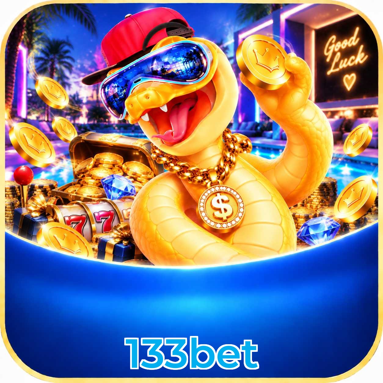 133bet Jogos Exclusivos