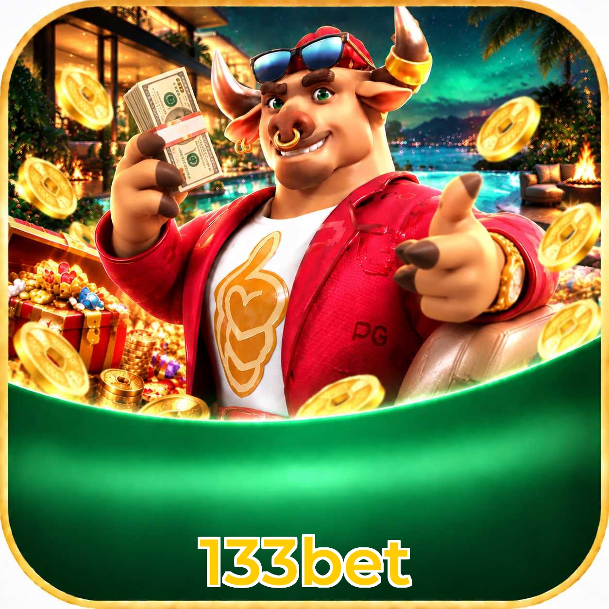 133bet Segurança