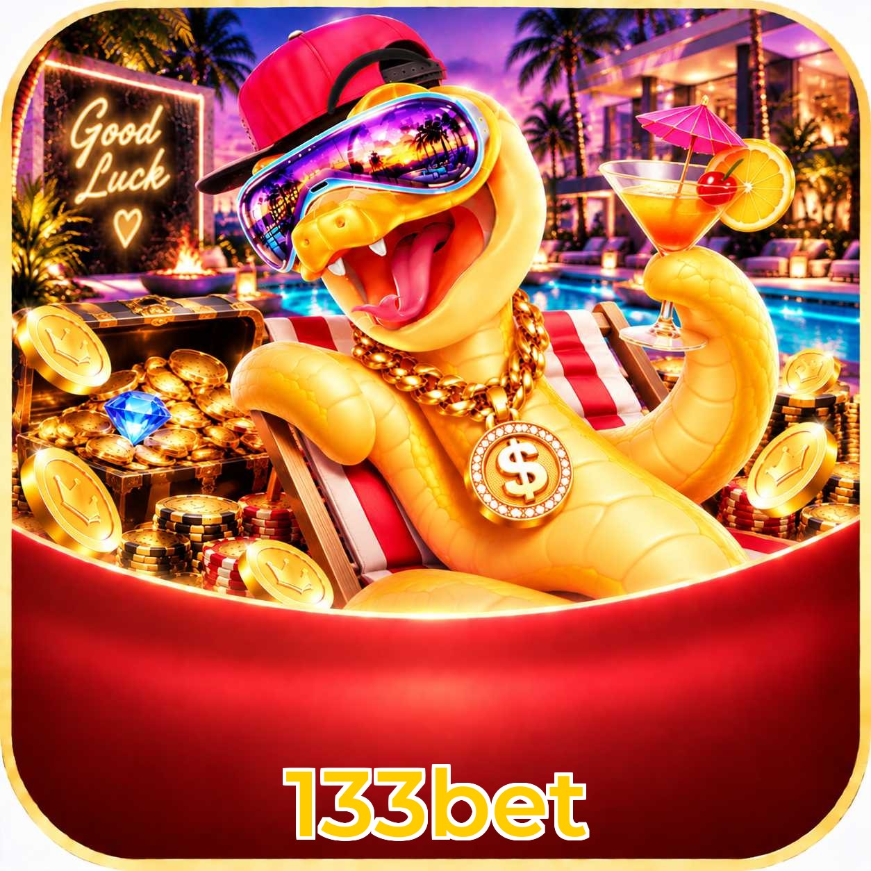 133bet Telegram FAQ