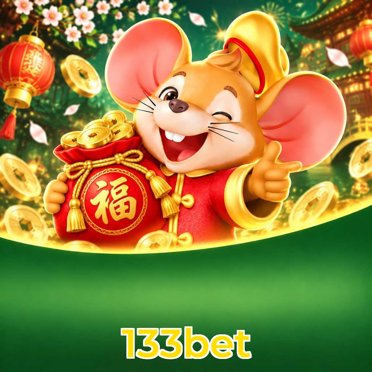 133bet App Features