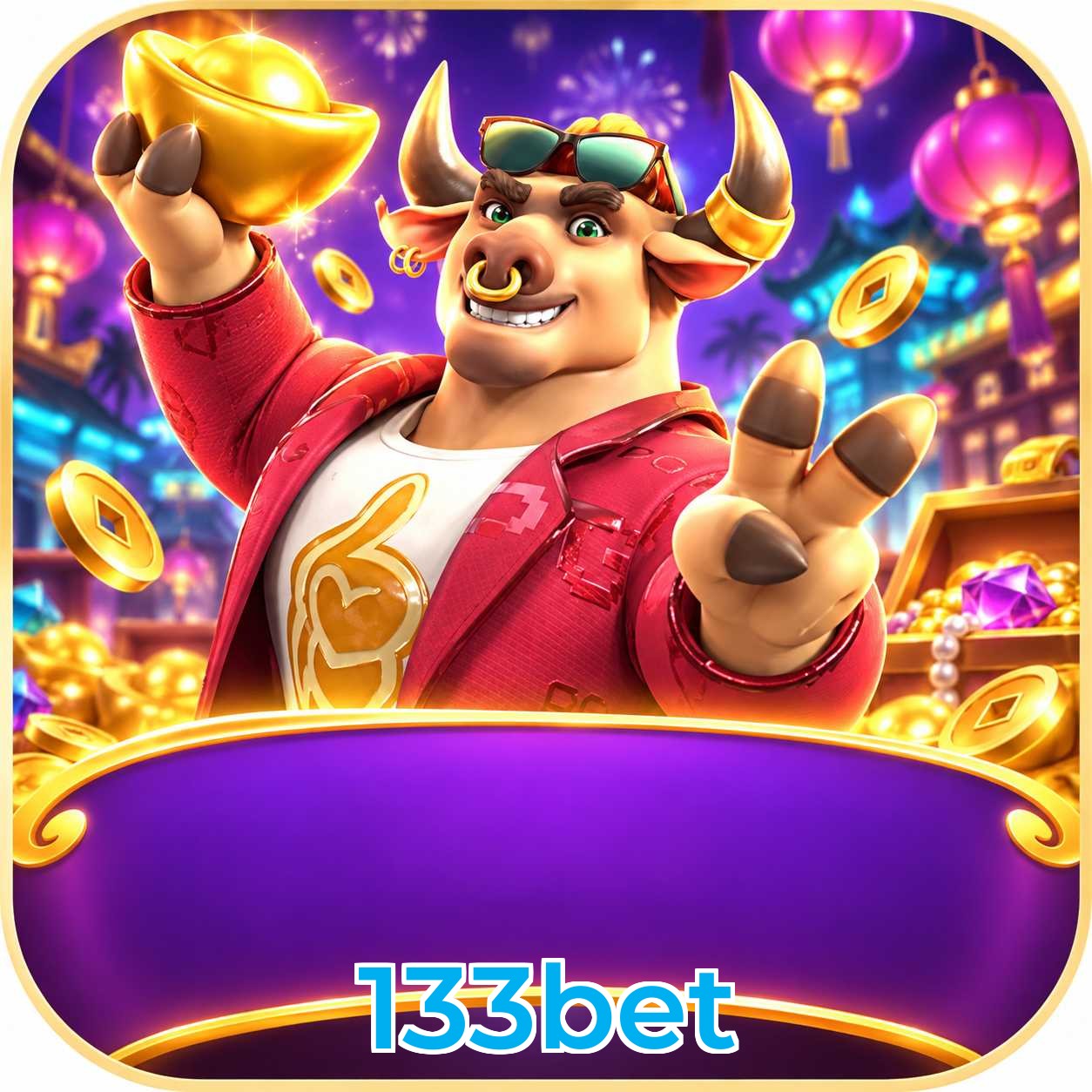 133bet Live Casino Overview