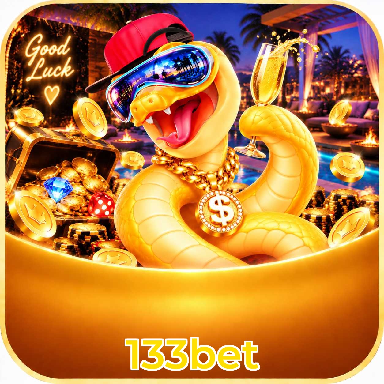 133bet System Requirements