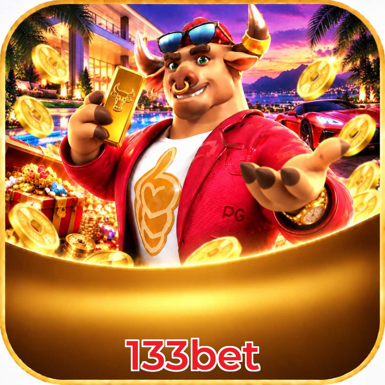 133bet Facebook Support