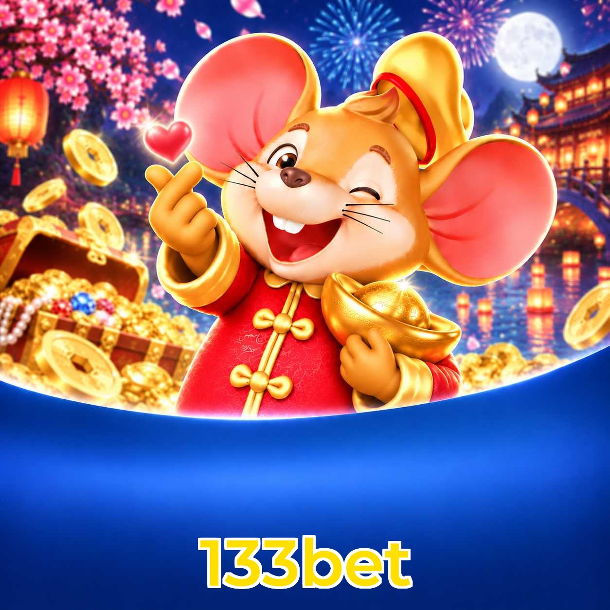 133bet diferença entre baixar e instalar