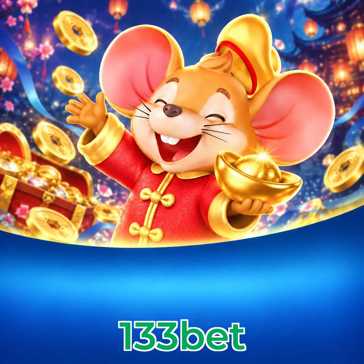 133bet instalar Windows e Mac