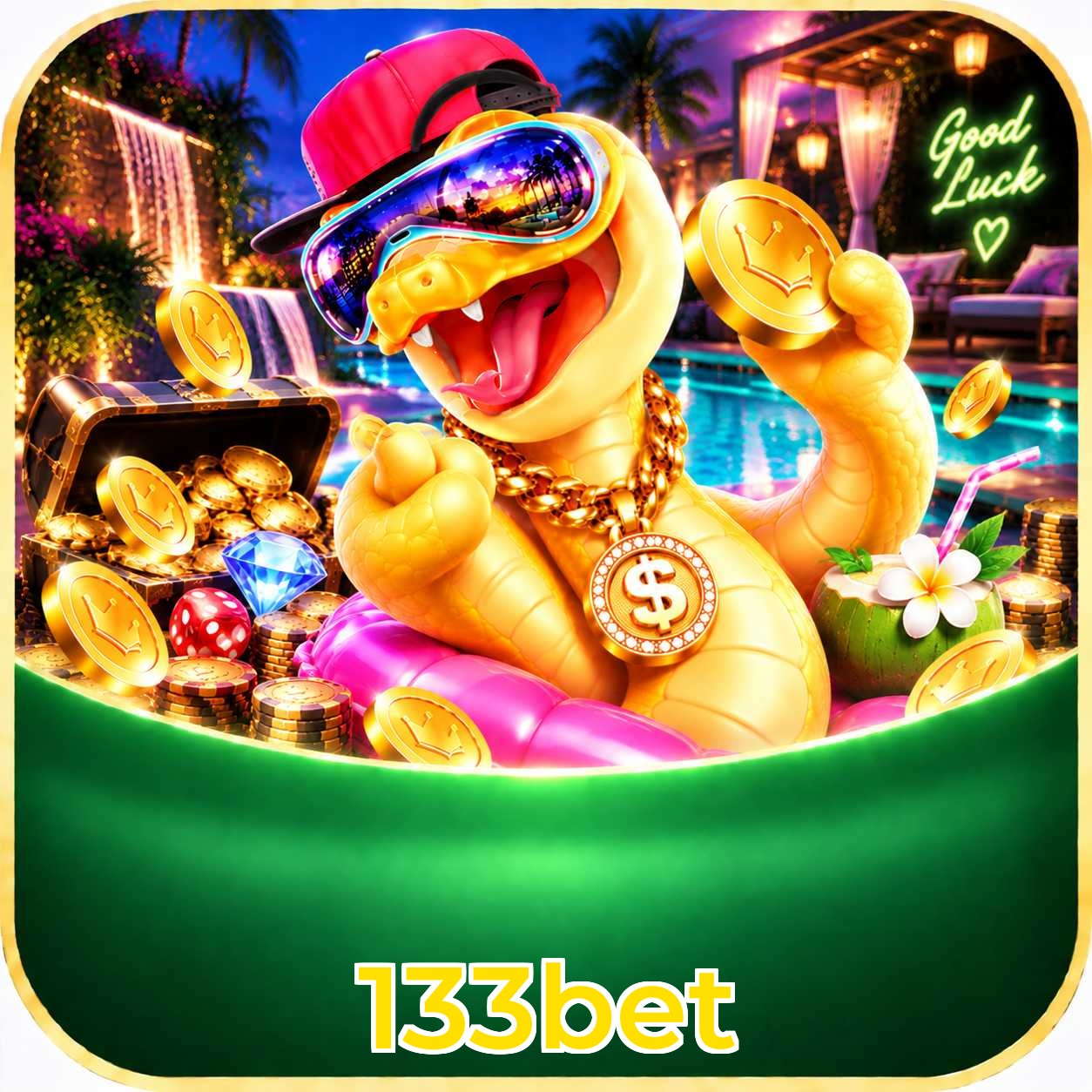 133bet Compatibilidade