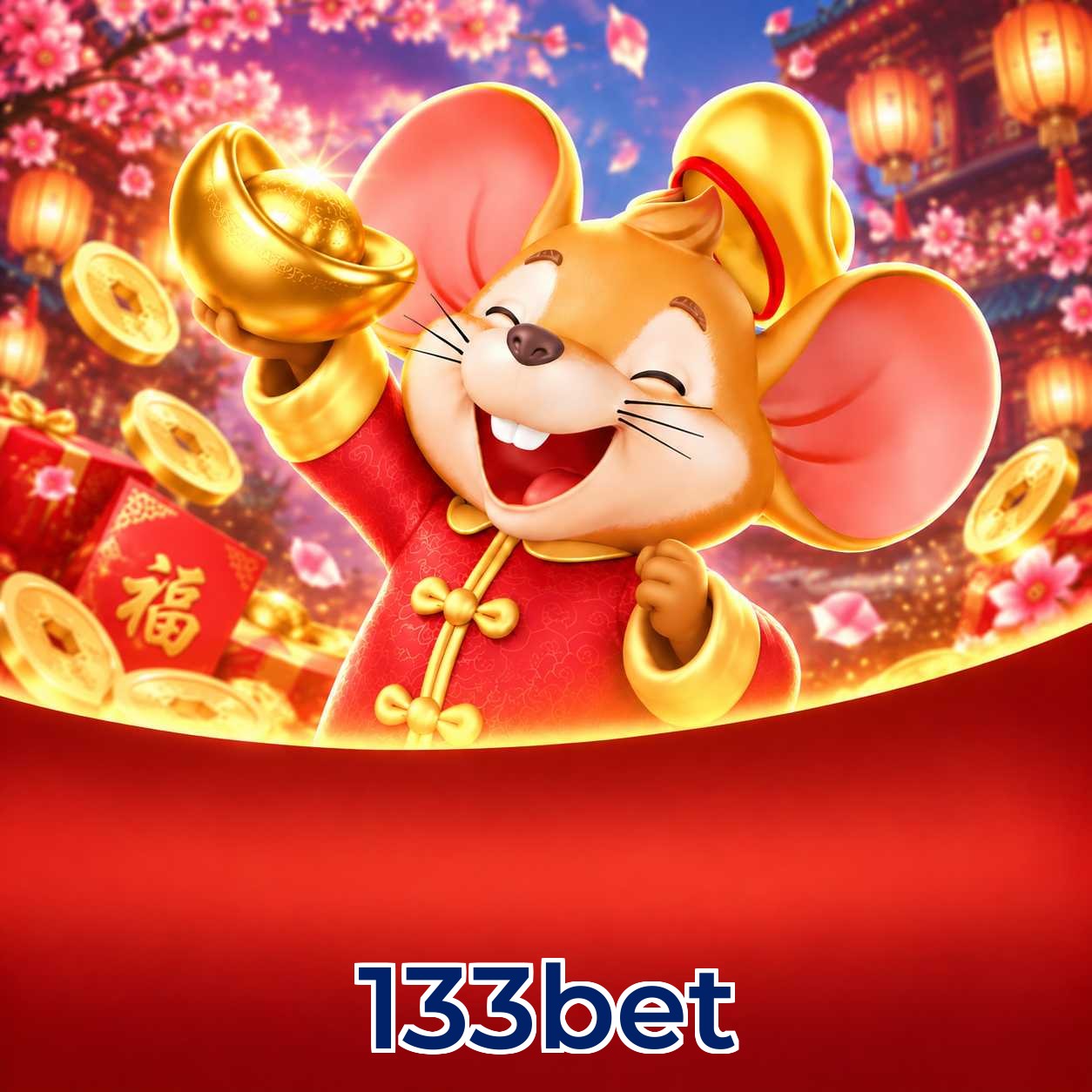 133bet Telegram