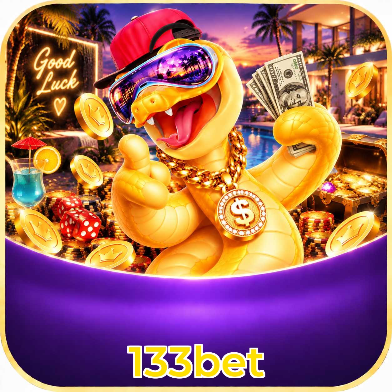 133bet Métodos de Login