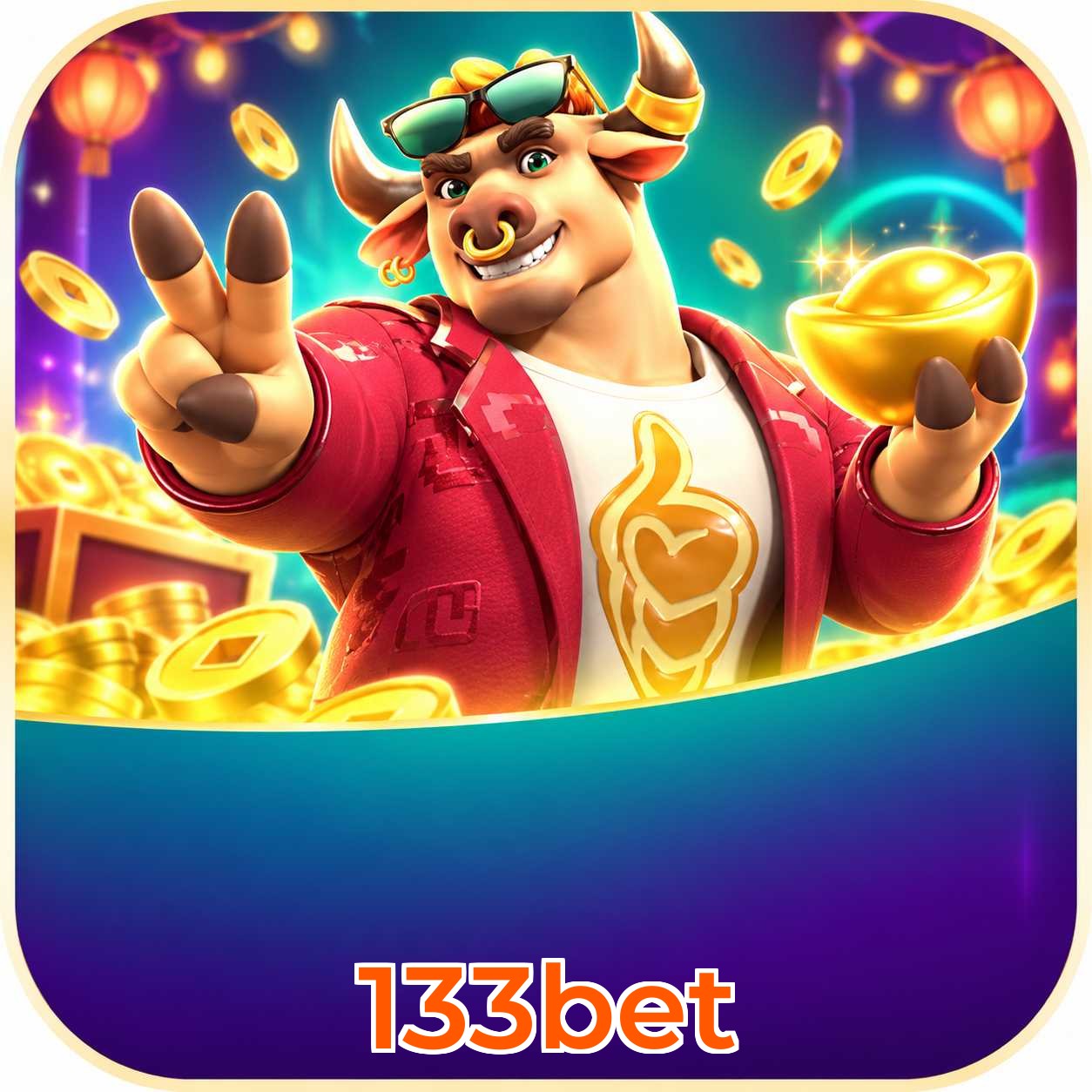133bet Loterias