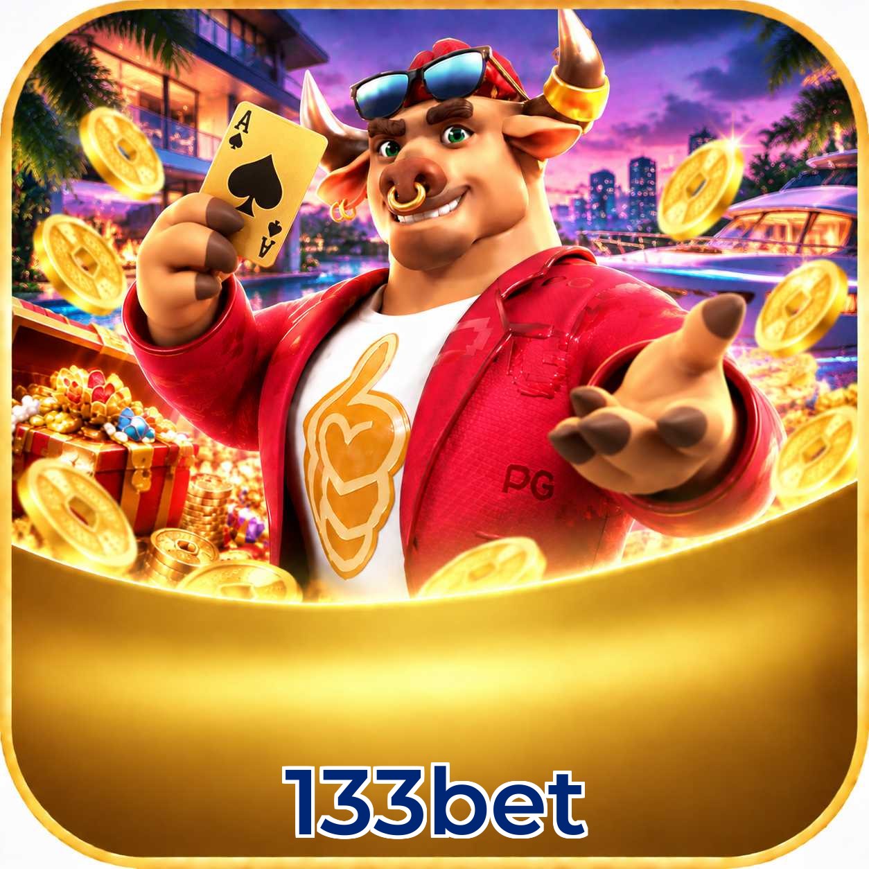 133bet Registration Guide