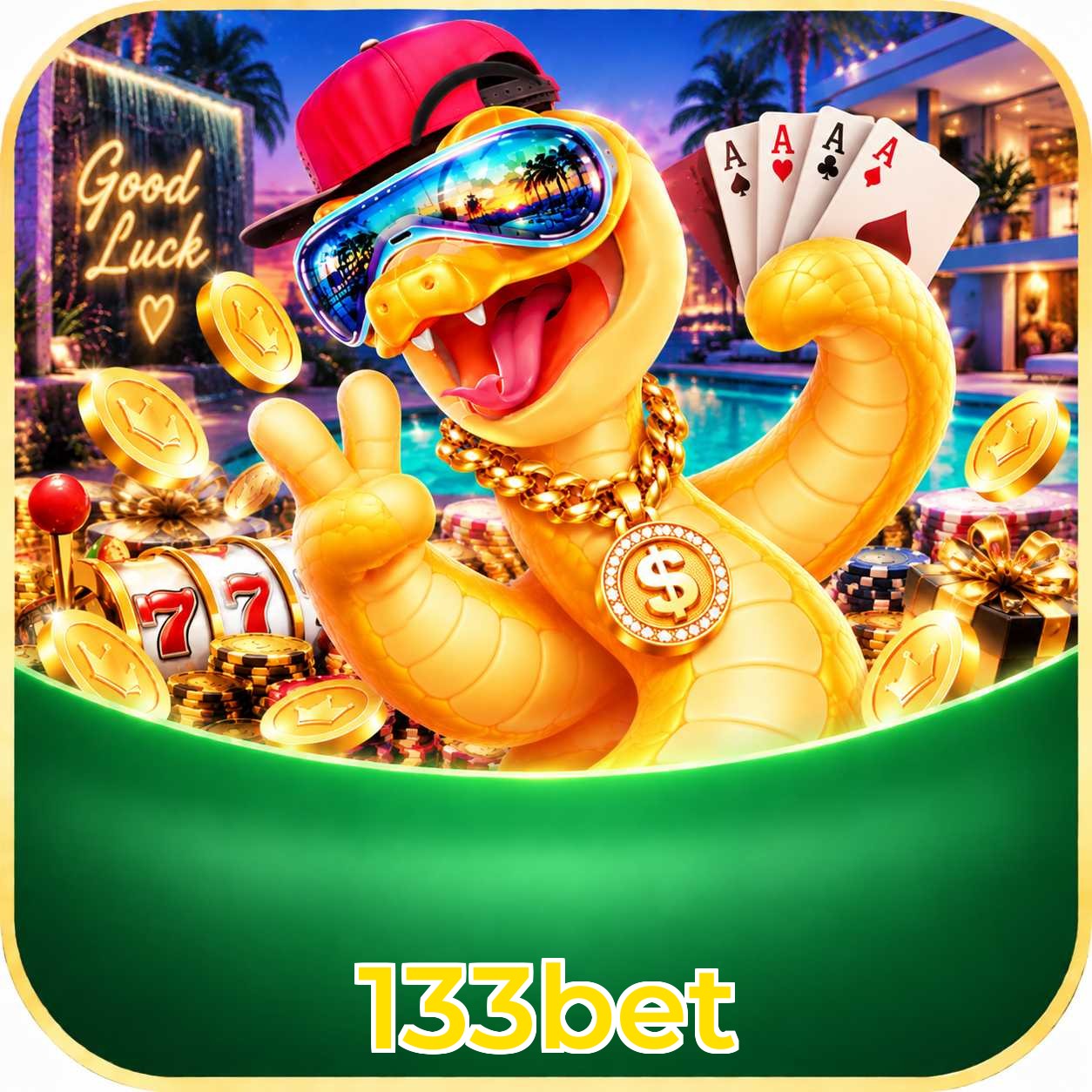 133bet 2FA