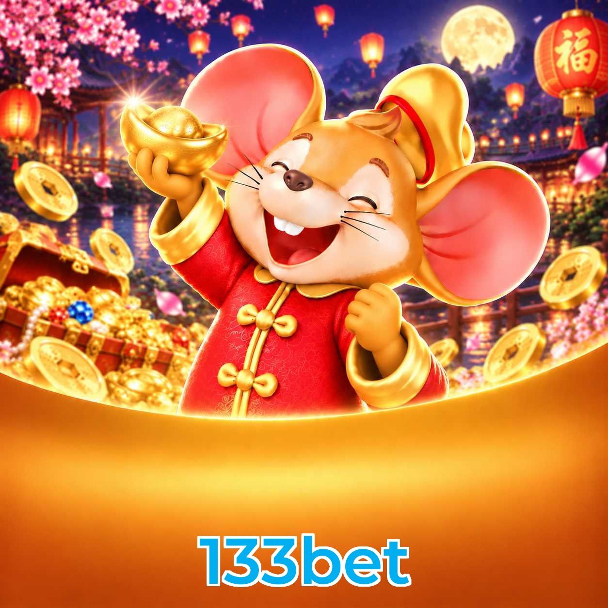 133bet Facebook Page