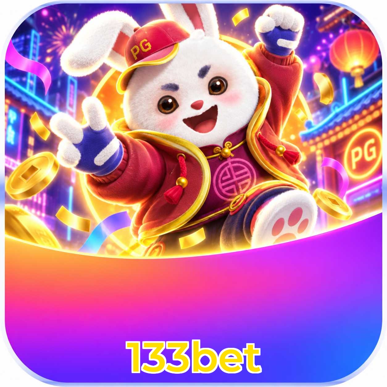 133bet Welcome Bonus