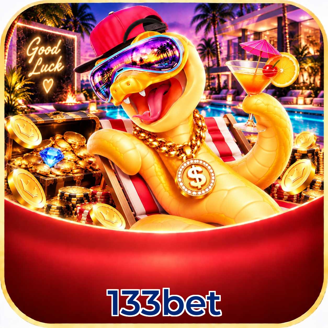 133bet Fortune Tiger Tips
