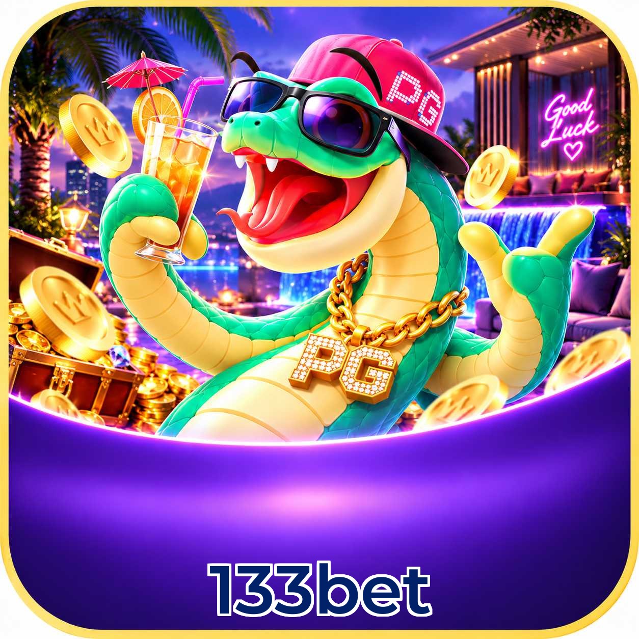 133bet instalar iPhone Safari PWA