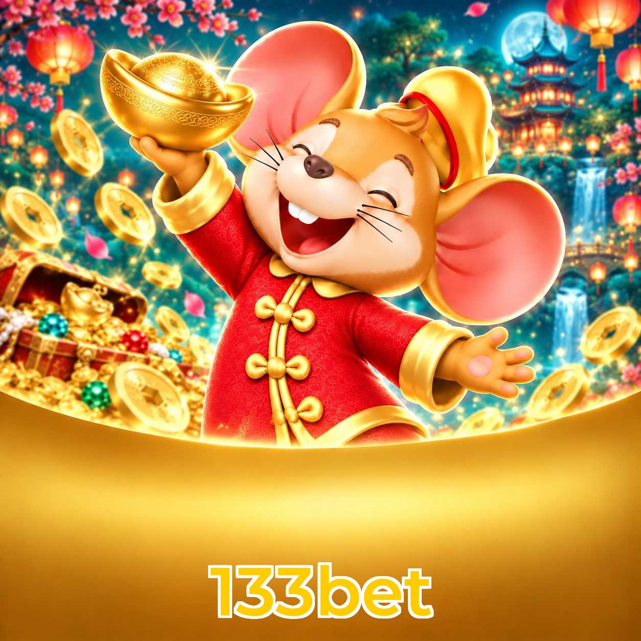 133bet VIP Program