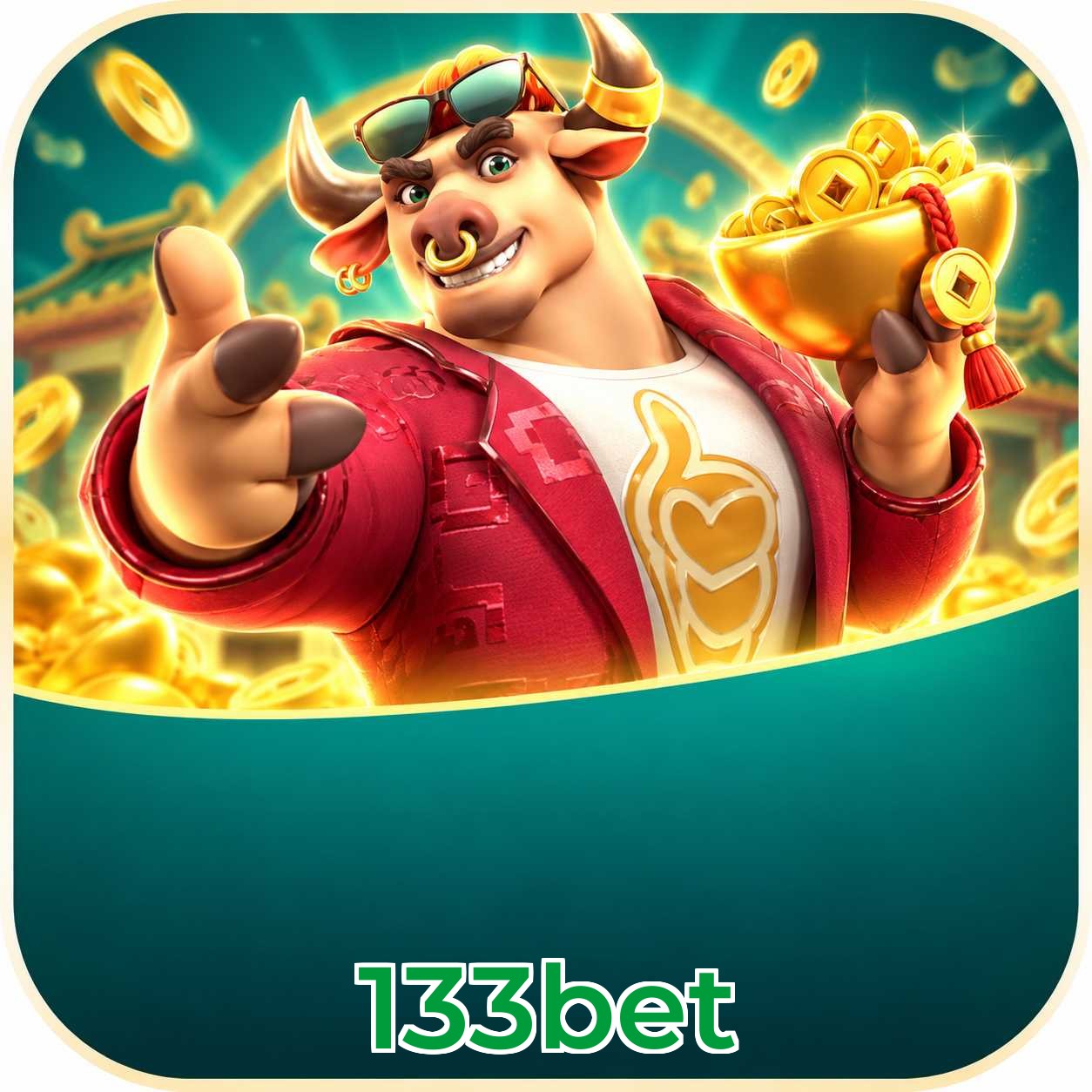 133bet RTP Testing