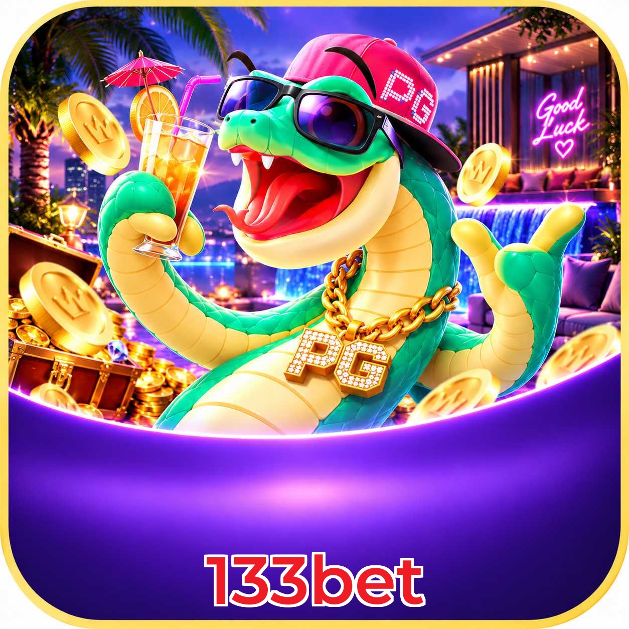 133bet Entrar Telegram